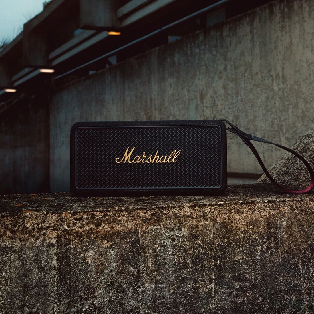 Marshall Middleton II Portable Speaker (OPEN BOX) - Image 9