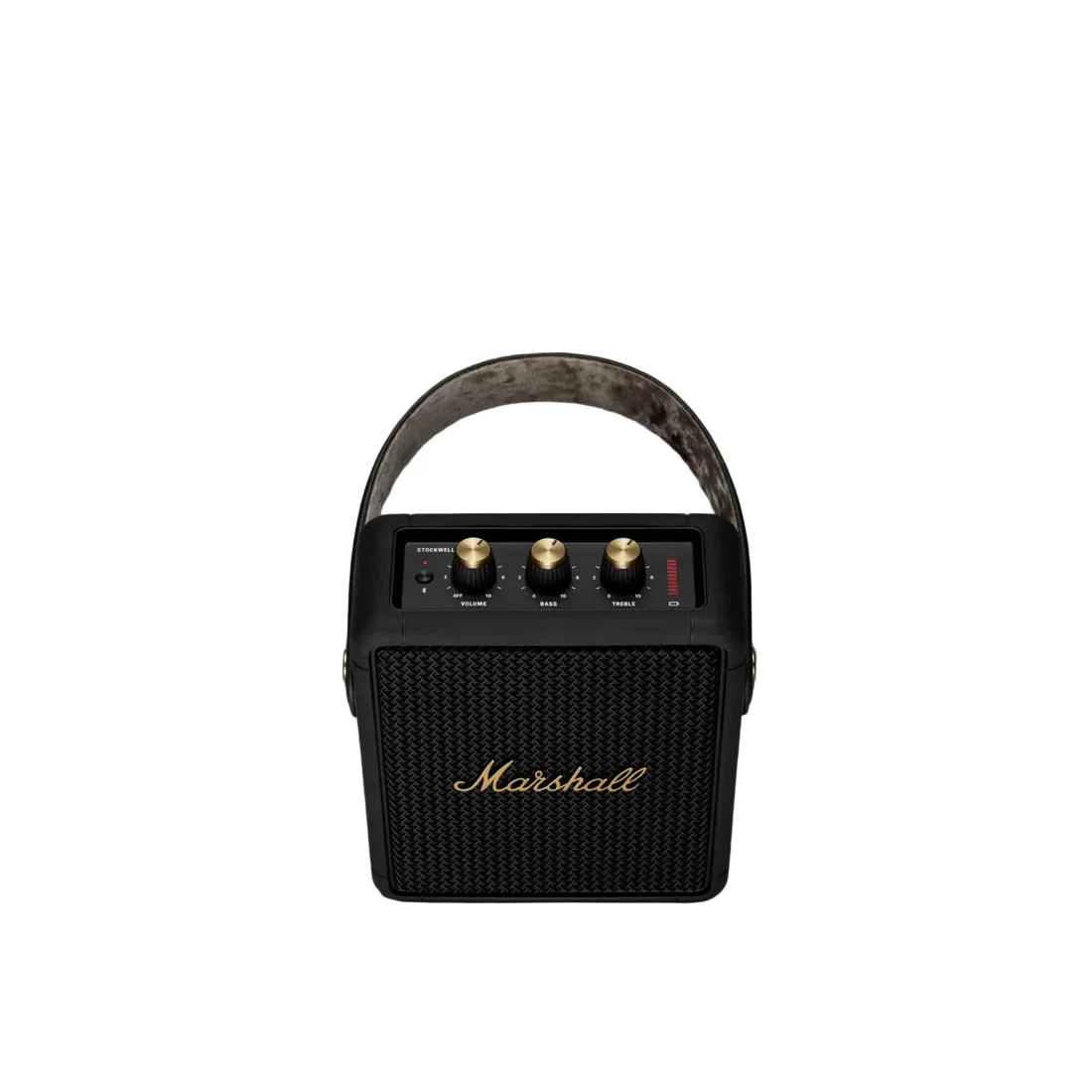 Marshall STOCKWELL II Portable Bluetooth speaker with 20+ hours of playtime - Image 2