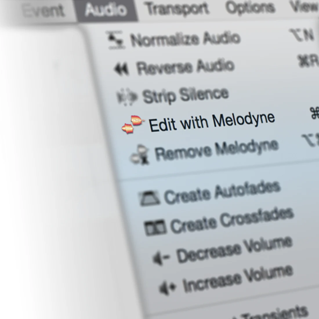 Melodyne 5 Editor Audio Editing Software with Patented DNA Algorithms - Image 3
