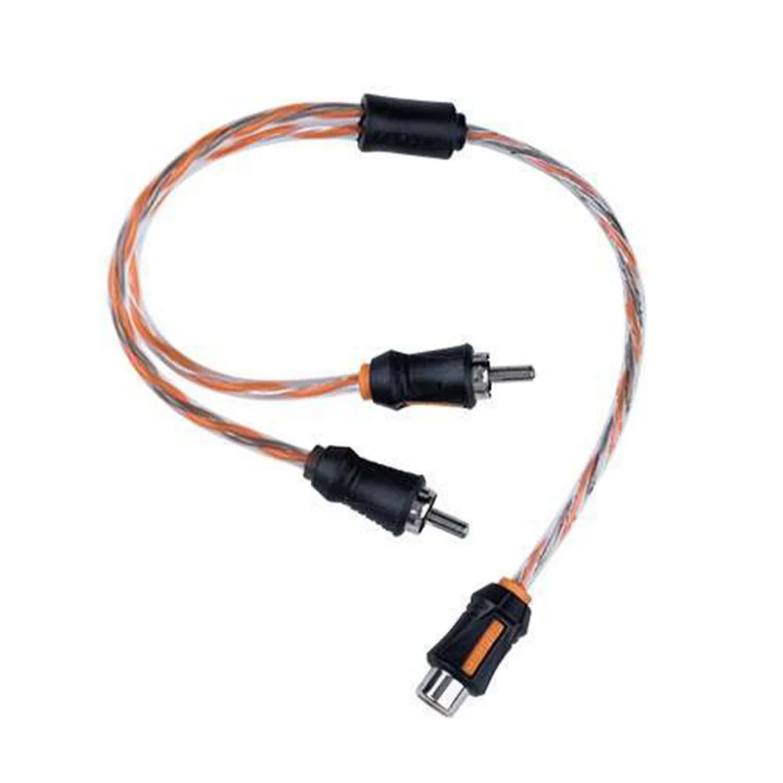 Memphis Audio ETP-YM Single Female Input To Two Male Outputs (ETPYM)