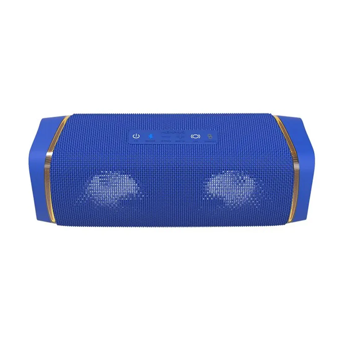 Memphis Audio MFLOWBT Wireless Personal Bluetooth Speaker - Image 3