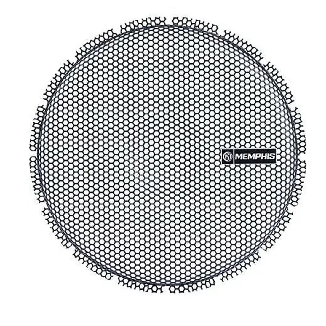 Memphis Audio MG15 15" High Excursion Grille For Select Subwoofers (MG15)