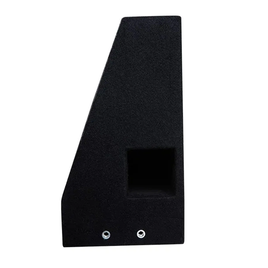Memphis Audio MJME6D1TV2 Dual 6.5" 1400W RMS Vented Loaded Subwoofer Enclosure (MJME6D1TV2) - Image 3