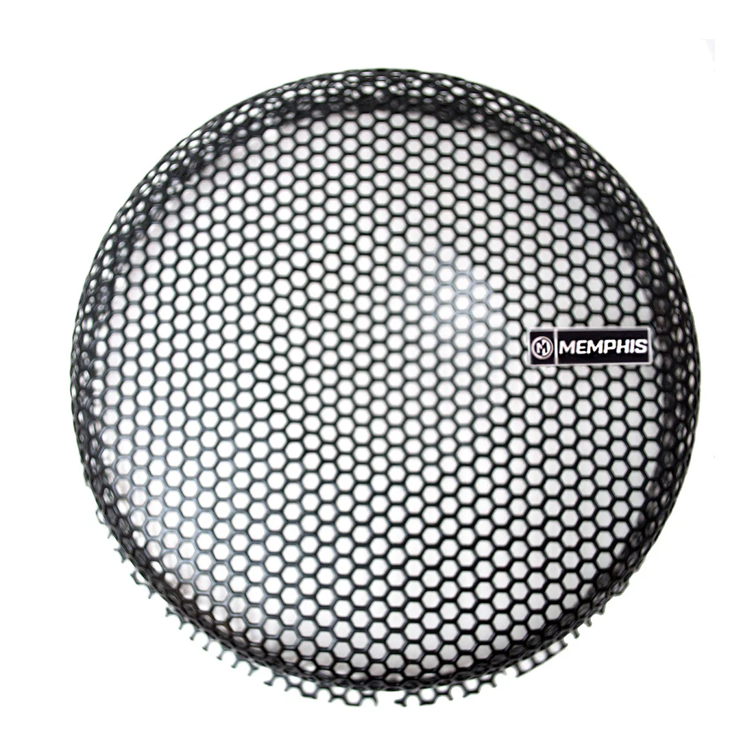 Memphis Audio MJMG8 MOJO Mini 8" Subwoofer Grille (MJMG8) - Image 2