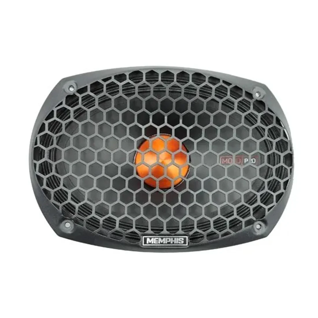 Memphis Audio MJP69 MOJO Pro 6"x9" Component Speaker - Each (MJP69) - Image 2