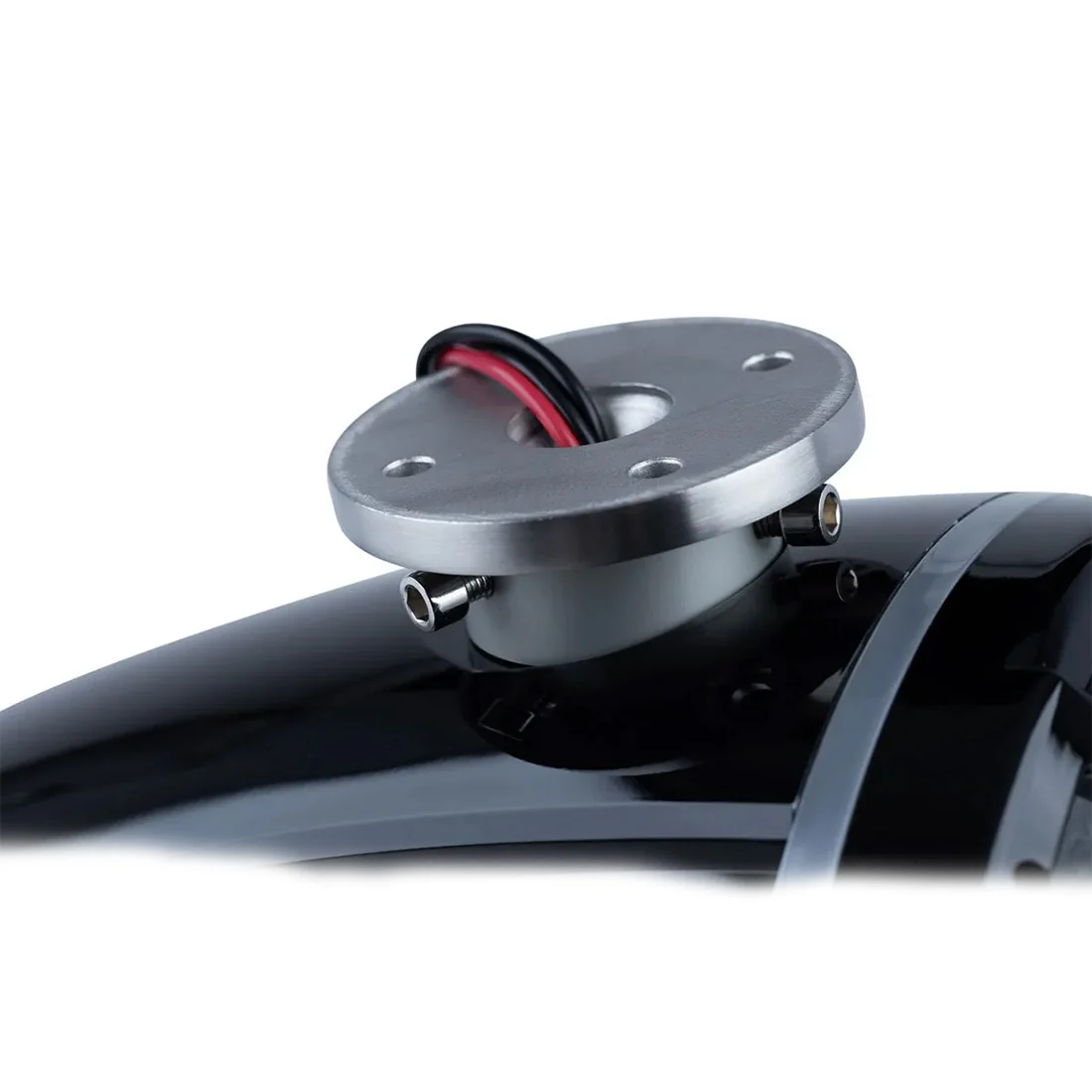 Memphis Audio MMSMTBK Surface Mount Bracket for MM105TB/W & MM84TB/W (MMSMTBK) - Image 2