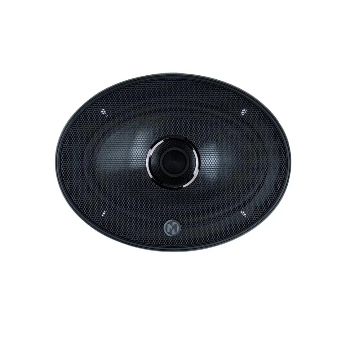 Memphis Audio MS69MV 6x9" M-Series Mid Woofers - Pair (MS69MV) - Image 2