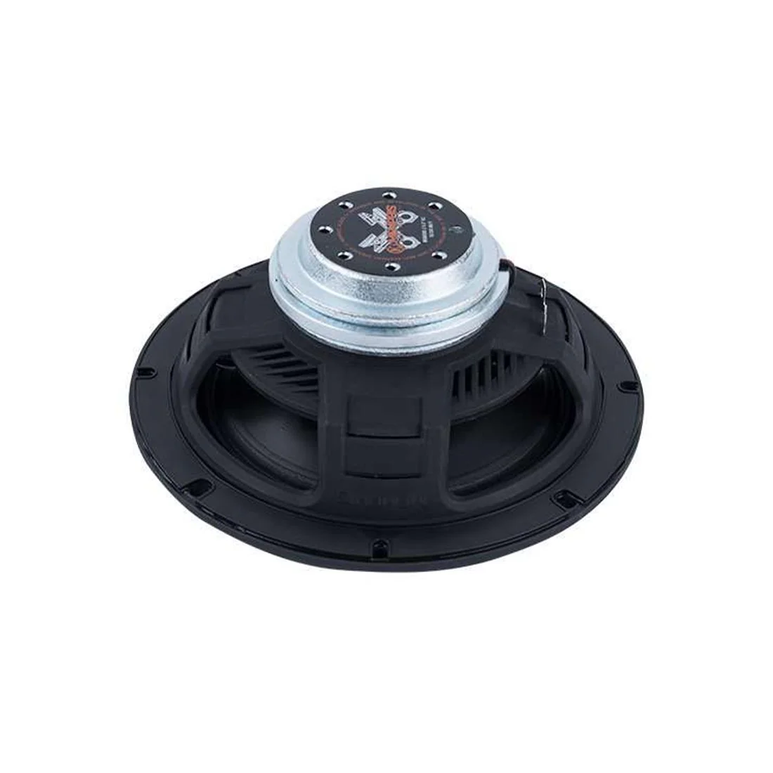 Memphis Audio MXA62HD 6.5" Direct Upgrade Speakers Compatible With Harley Davidson 2014+ Street Glide & 2015+ Road Glide (MXA62HD) - Image 6