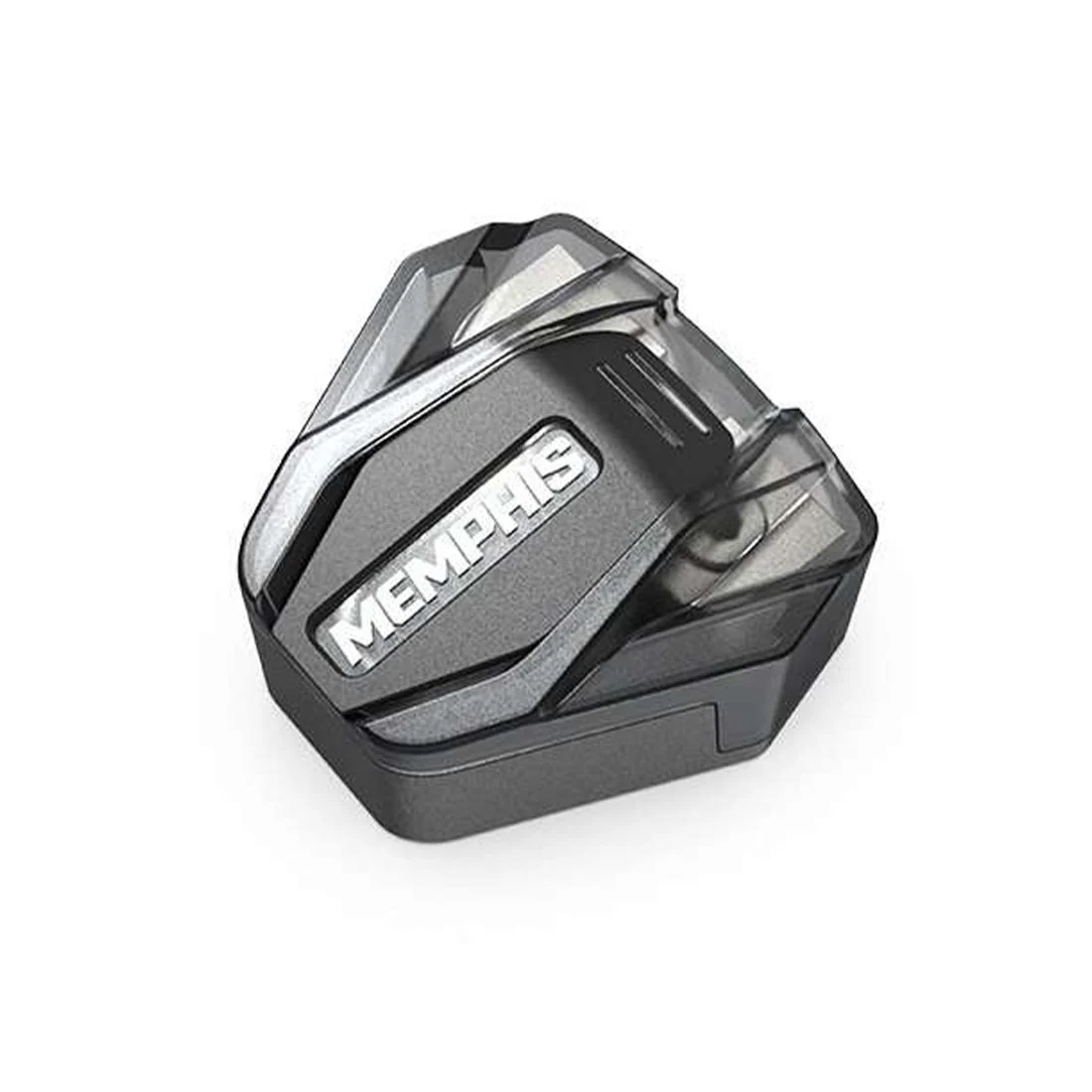 Memphis Audio NPBAT Negative or Positive Battery Terminal w/ Two 4 or 0 Inputs (NPBAT) - Image 2