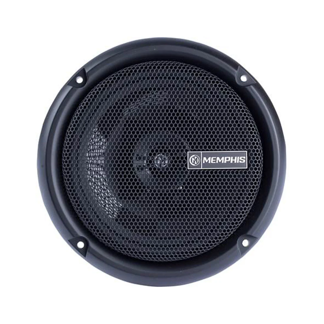 Memphis Audio PRX60 Power Reference 6.5" 2-Way Coaxial Speakers (PRX60) - Image 2