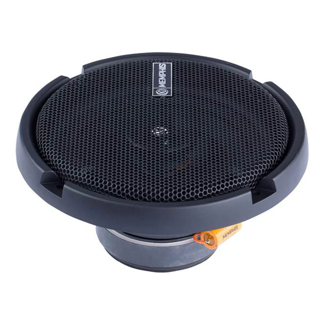 Memphis Audio PRX60 Power Reference 6.5" 2-Way Coaxial Speakers (PRX60) - Image 4