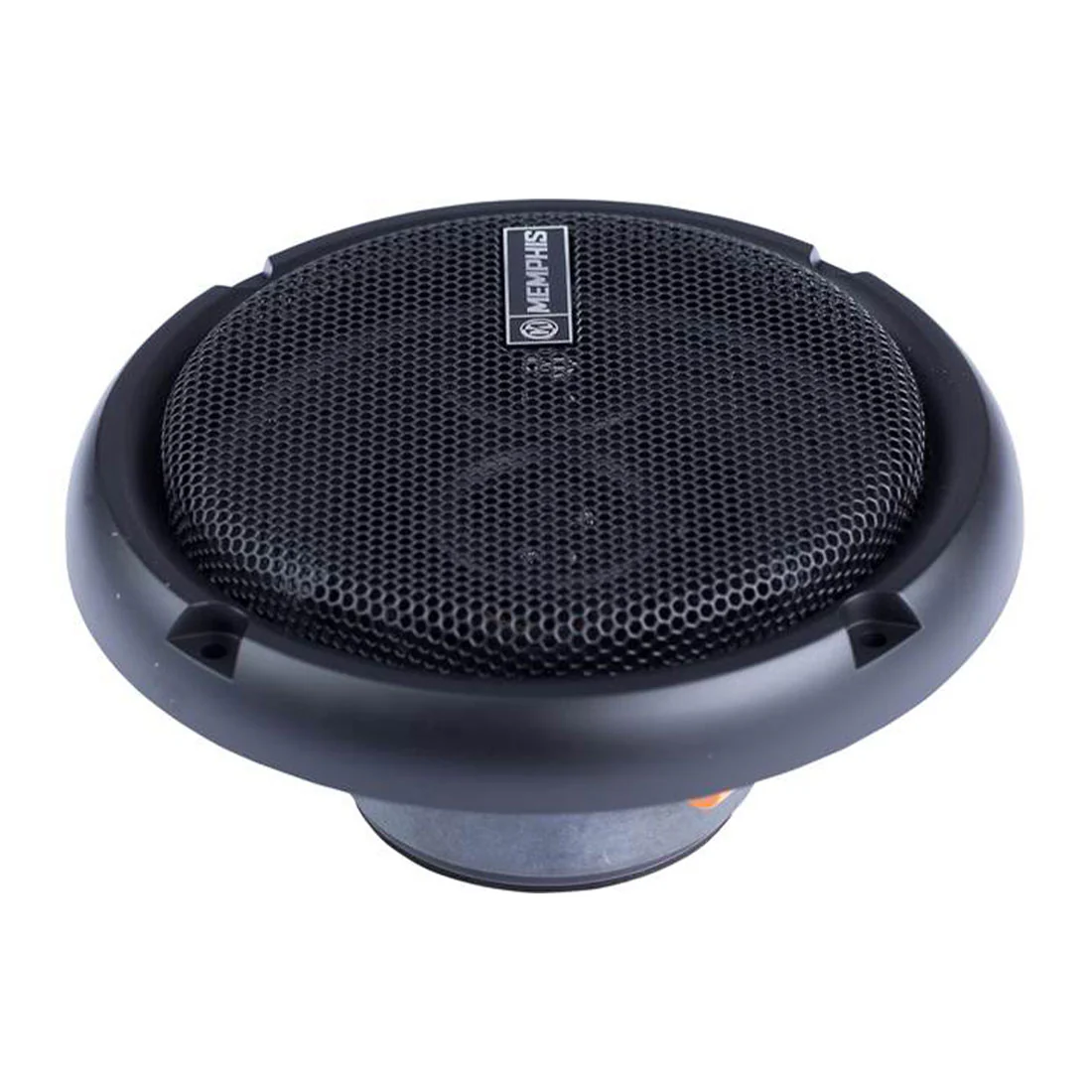 Memphis Audio PRX603 Power Reference 6.5" 3-Way Coaxial Speakers (PRX603) - Image 2