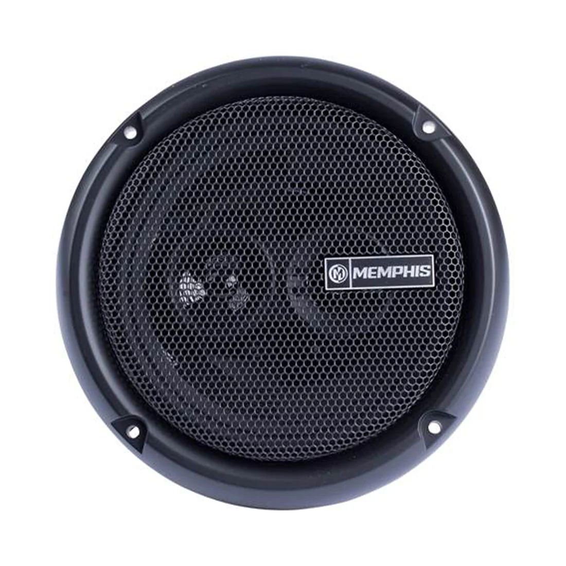 Memphis Audio PRX603 Power Reference 6.5" 3-Way Coaxial Speakers (PRX603) - Image 3