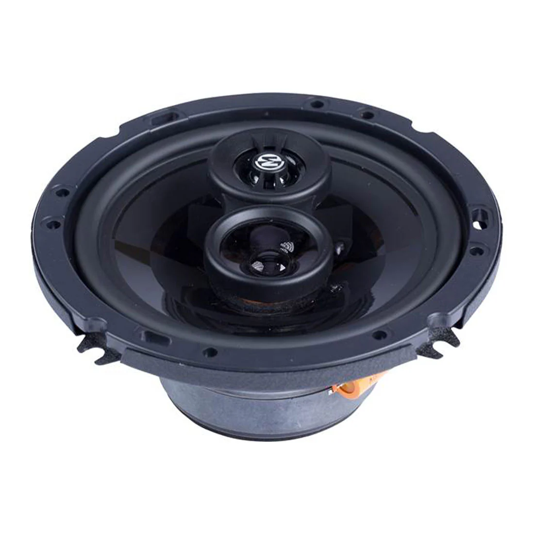 Memphis Audio PRX603 Power Reference 6.5" 3-Way Coaxial Speakers (PRX603) - Image 5