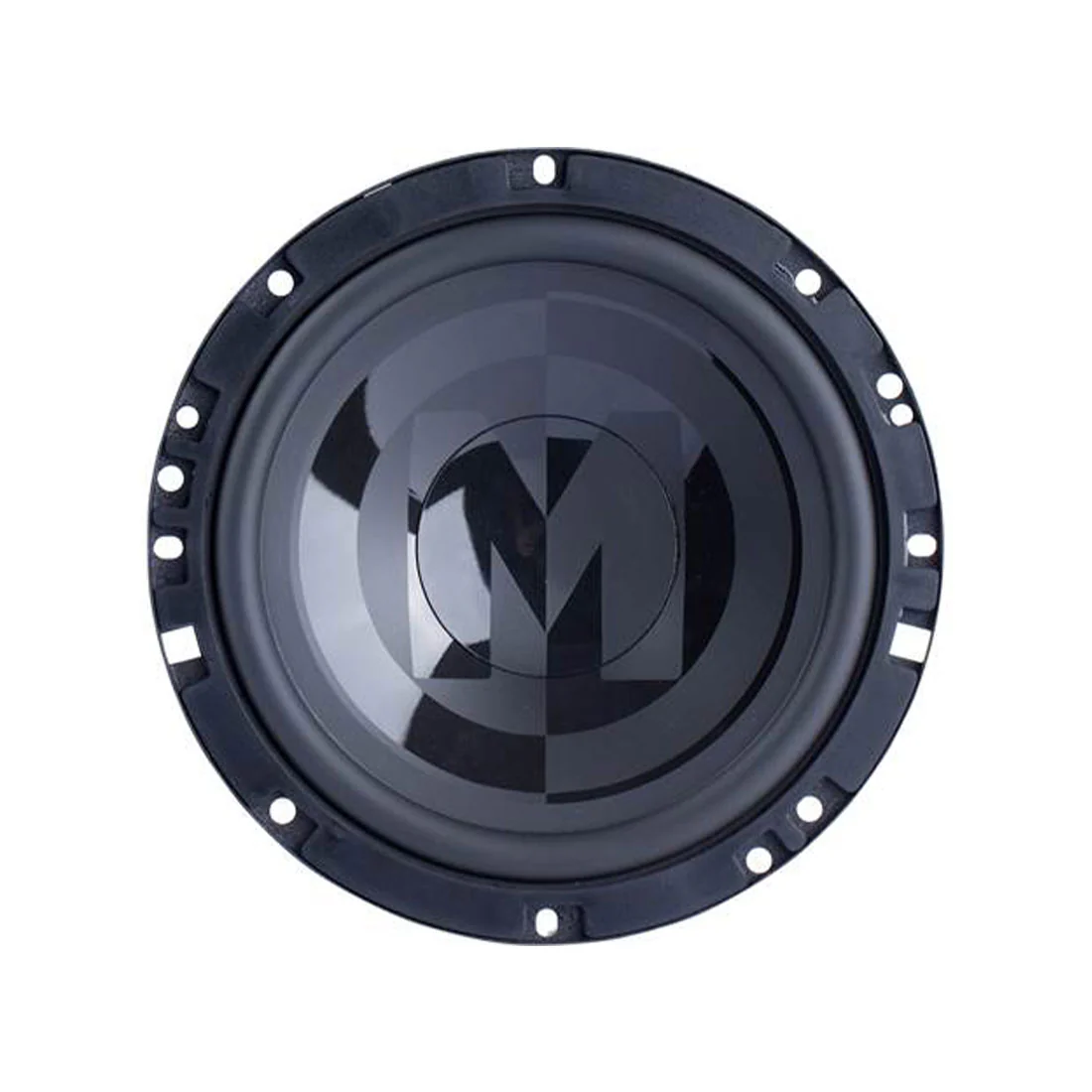 Memphis Audio PRX60C Power Reference 6.75" Component Speaker System (PRX60C) - Image 5