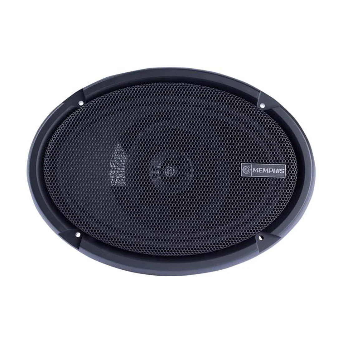 Memphis Audio PRX6902 Power Reference 6"x9" 2-Way Coaxial Speakers (PRX6902) - Image 5