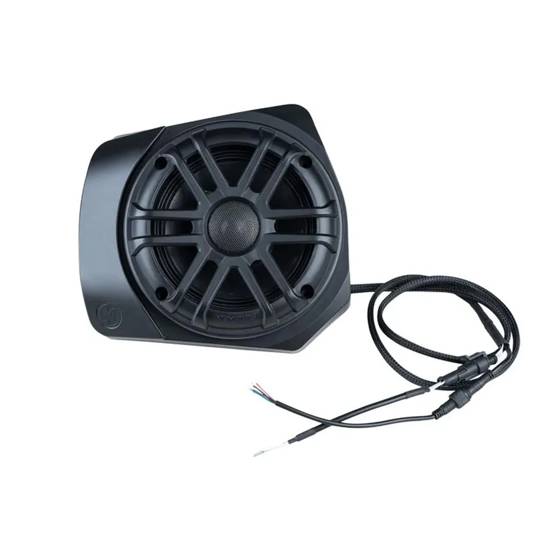 Memphis Audio RNGR65RE18 Polaris Ranger Rear Roof Speaker Pods - Pair (RNGR65RE18) - Image 4