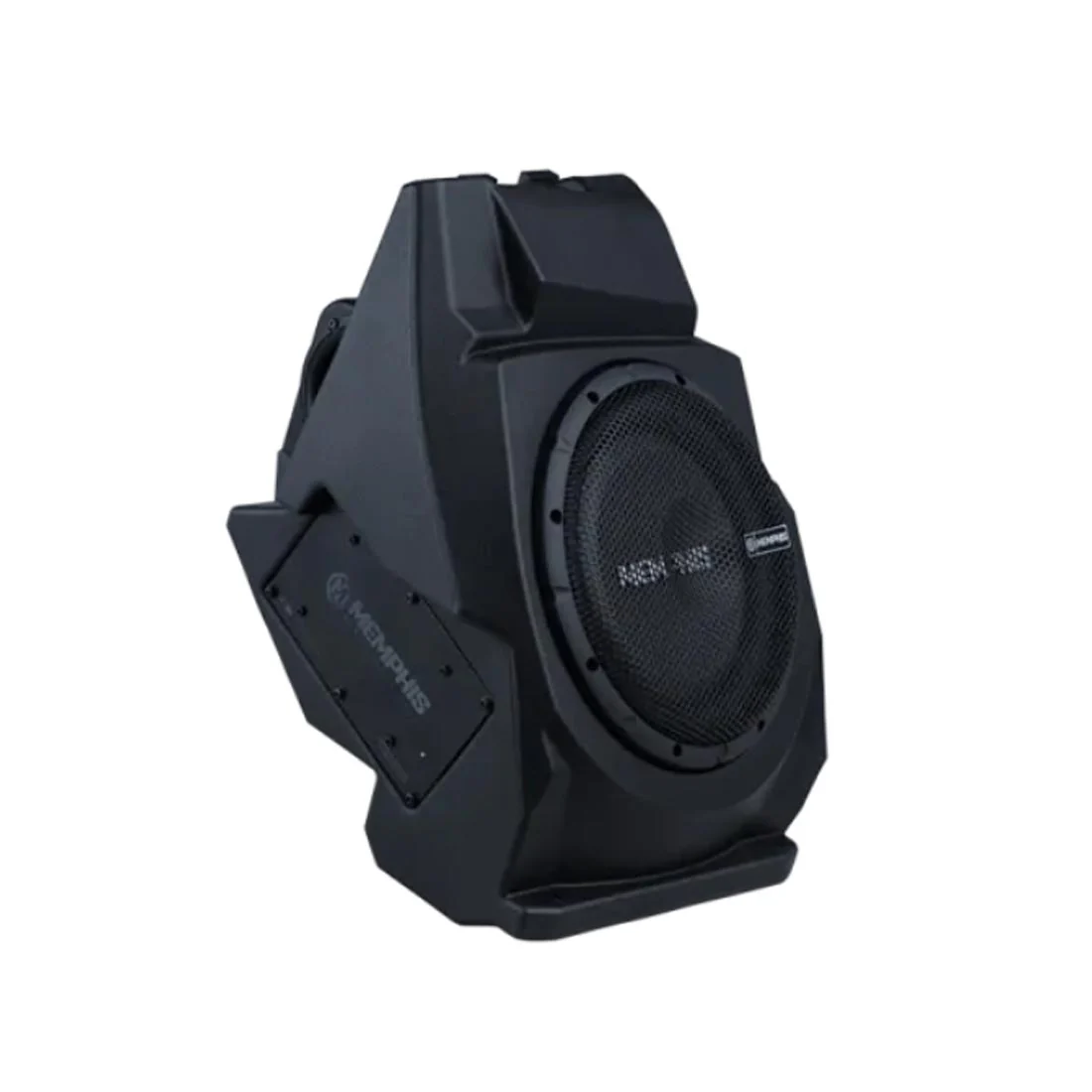 Memphis Audio RZRPRO10SE 10" 350W RMS Subwoofer for 2019+ Polaris RZR PRO XP (RZRPRO10SE) - Image 4