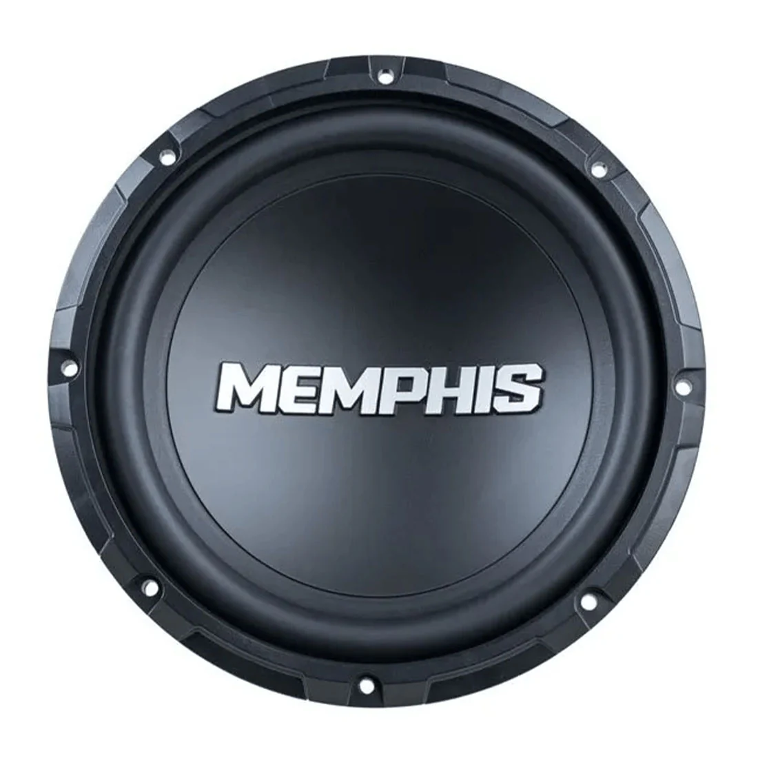 Memphis Audio SRX1044V Street Reference 10" 4-Ohm DVC Component Subwoofer (SRX1044V)