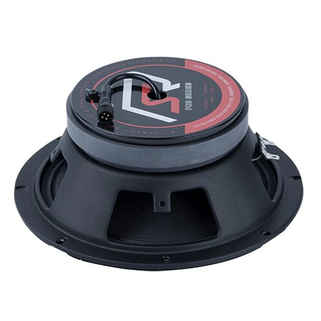 Memphis Audio SRXP82V2 Street Reference Pro 8" LED Car Speaker - Each (SRXP82V2) - Image 2