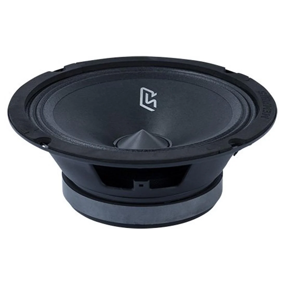 Memphis Audio SRXP82V2 Street Reference Pro 8" LED Car Speaker - Each (SRXP82V2) - Image 4