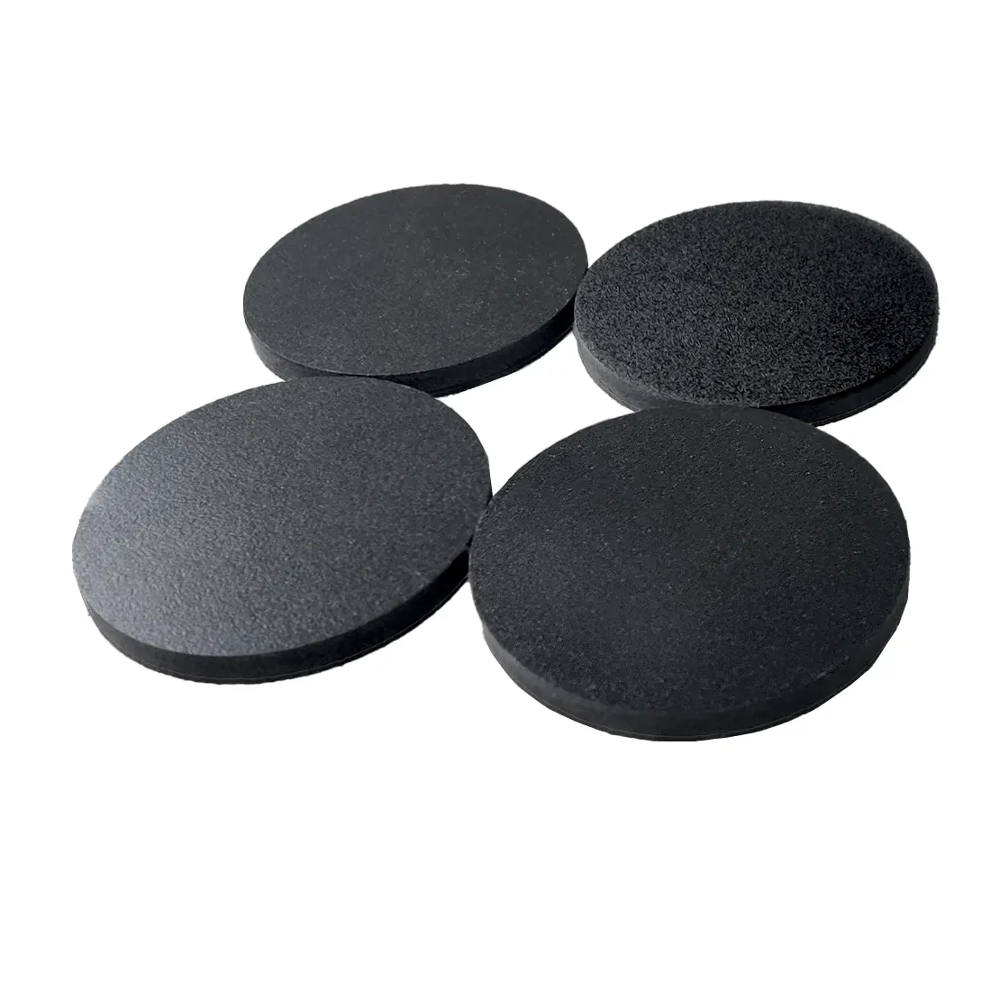 Mitmat MITMAF012 12mm Audio Isolation Footers (Set of 4) (MITMAF012)