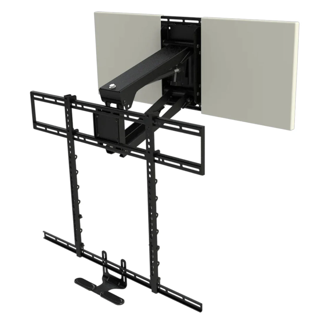 MantelMount MM720 Premier Pull Down TV Mount (MM720) - Image 2