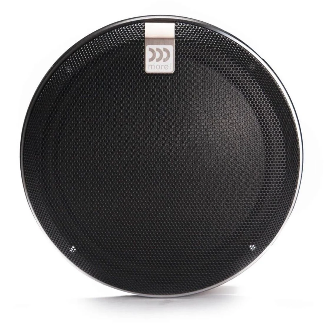 Morel Virtus Nano Carbon 62 6.5" 2-Way Slim Component Speaker System (VIRTUS nano CARBON 62) - Image 2