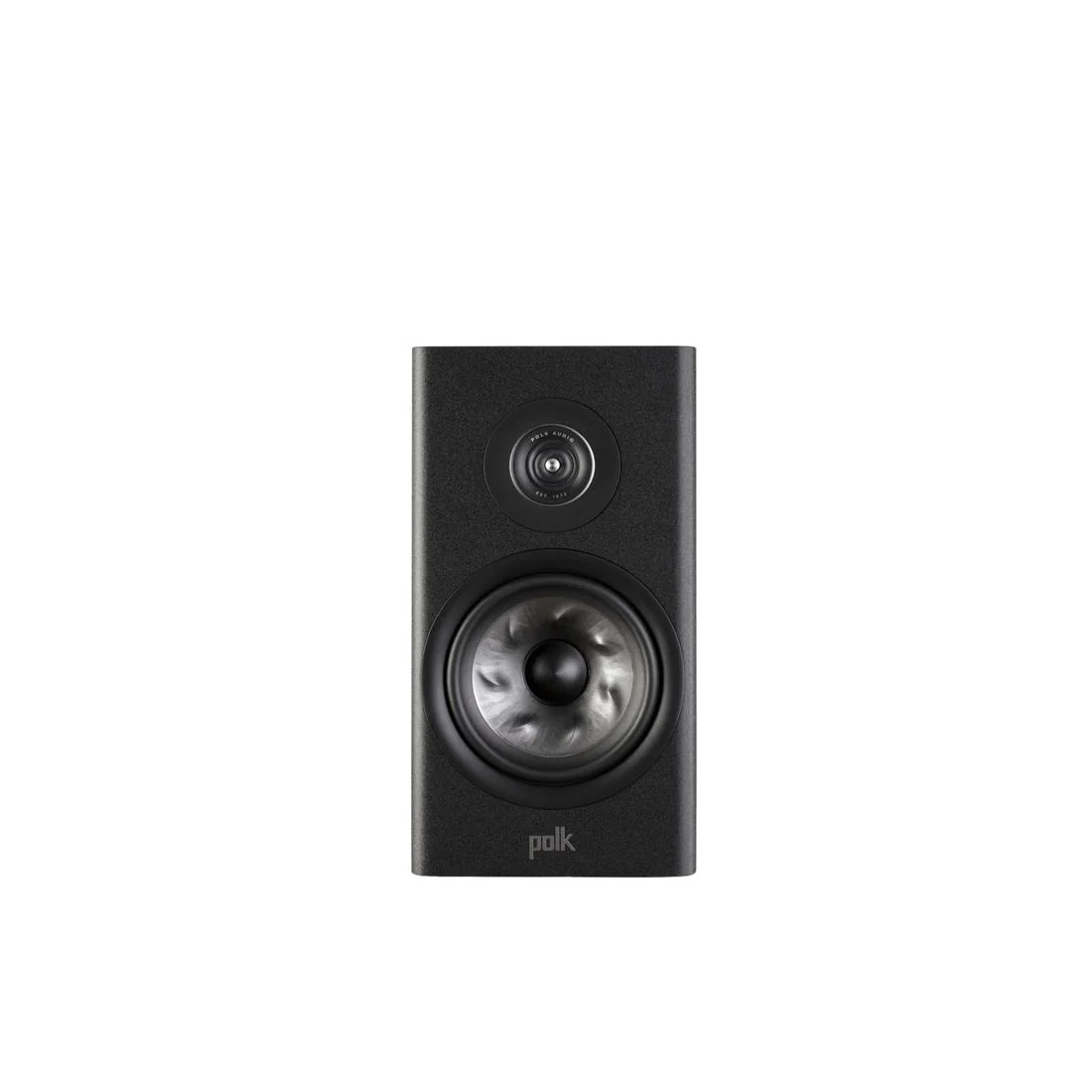 NAD C 338 DAC Amp (OPEN BOX) | Polk R200 Bookshelf Speakers - Hi-Fi Stereo Bundle - Image 4
