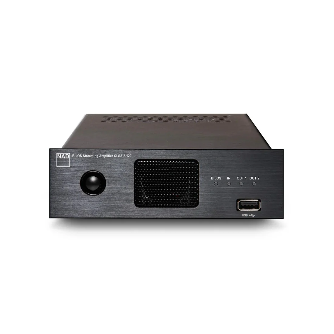 NAD CI SA2-120 Streaming Amplifier Module with BluOS