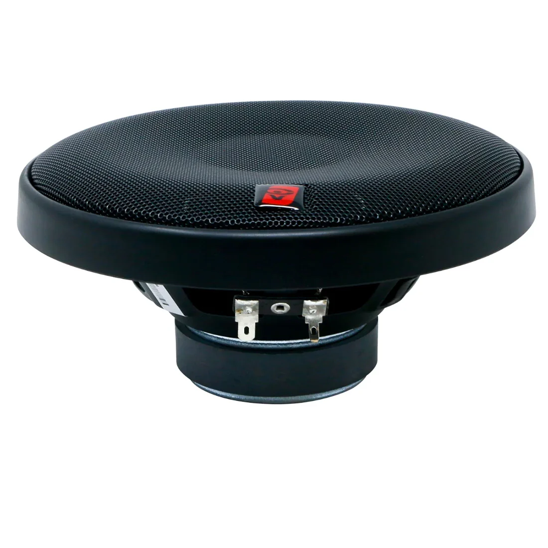 Cerwin Vega XED62 6.5" 35W RMS 4 Ohm 2-Way Coaxial Speakers - Pair (XED62) - Image 3