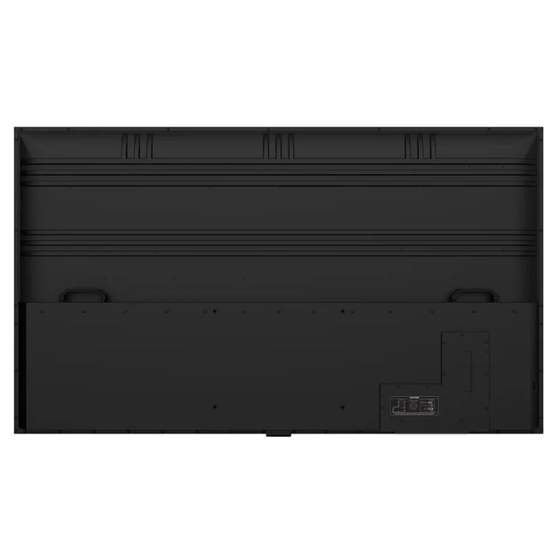Neptune ODTV75PS1K 75" 4K Partial Sun Outdoor Smart TV with webOS Hub - Image 2