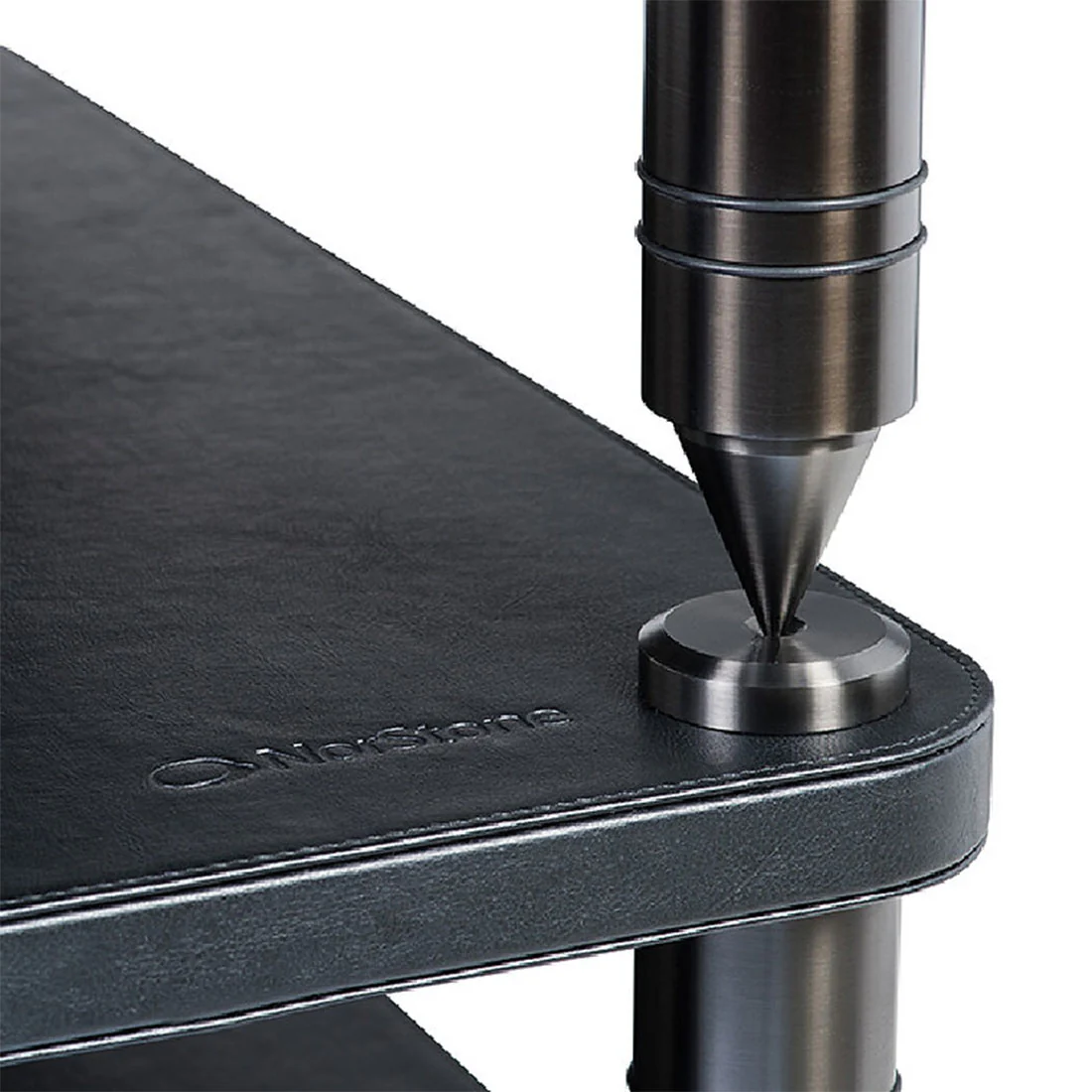 NorStone COM Como HiFi Rack (COMBASLFBK) - Image 5