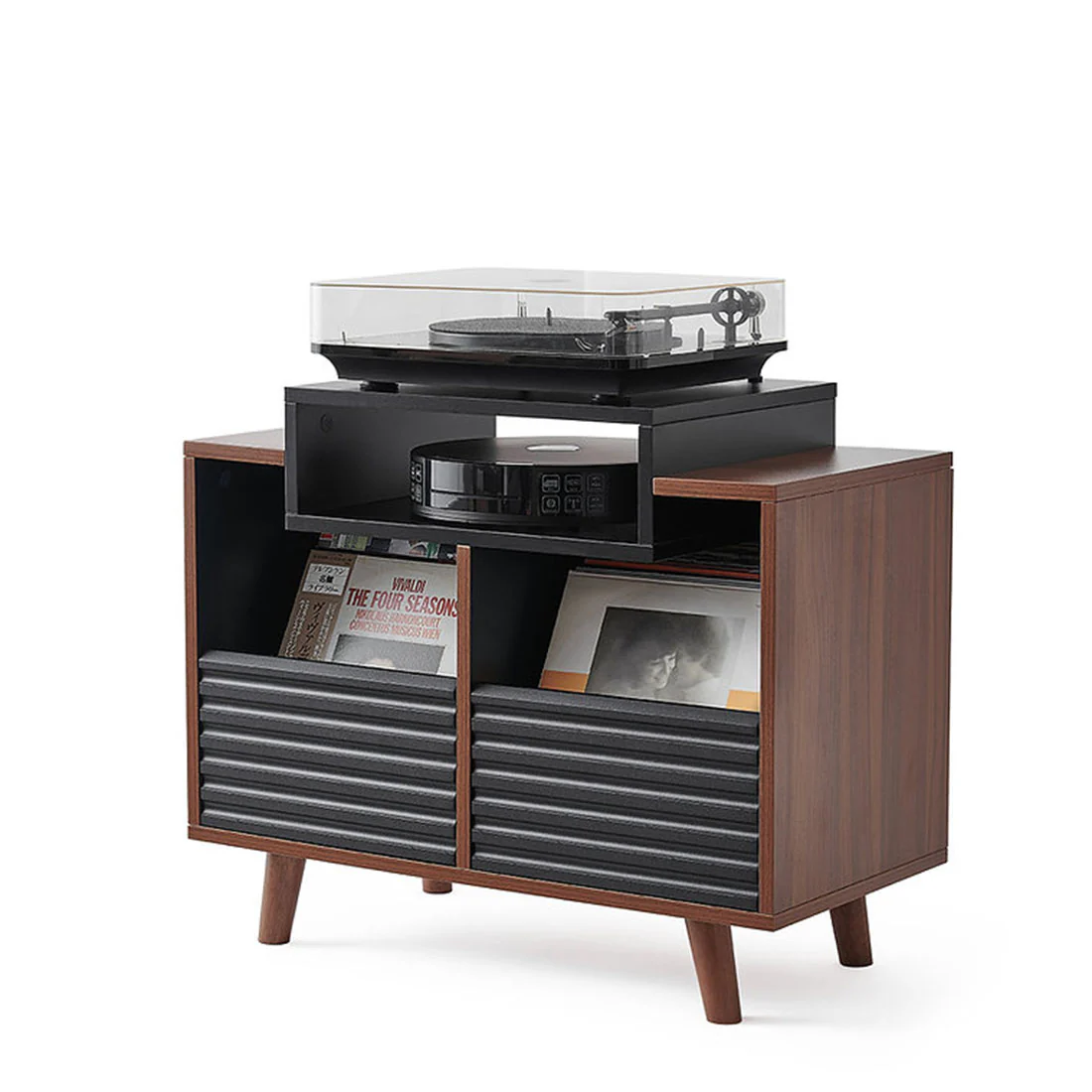 NorStone OSVI80ABSWN OSLO 800 Vinyl Furniture (OPEN BOX - LIKE NEW) - Image 2