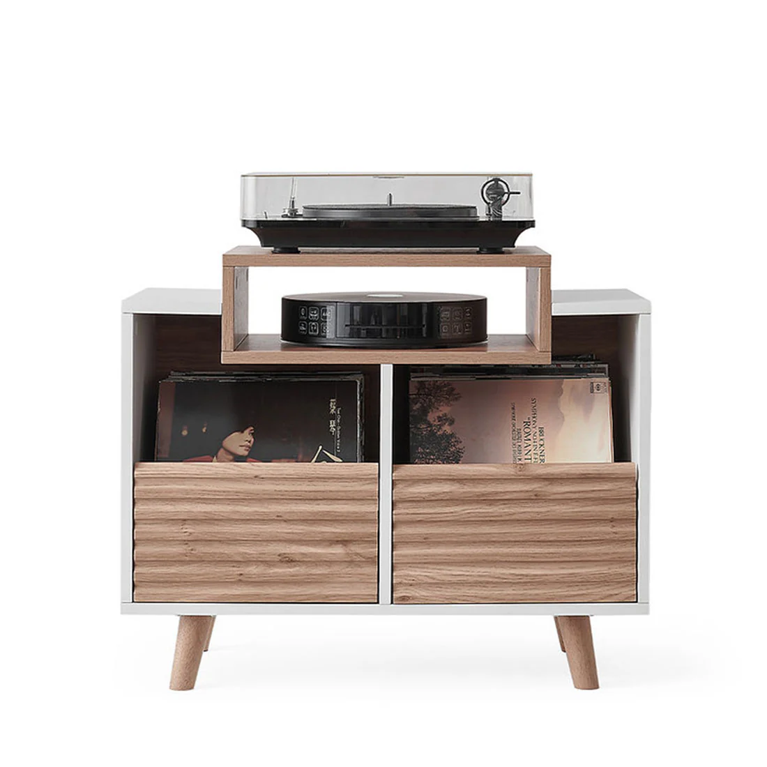 NorStone OSVI80AWTOK OSLO 800 Vinyl Furniture