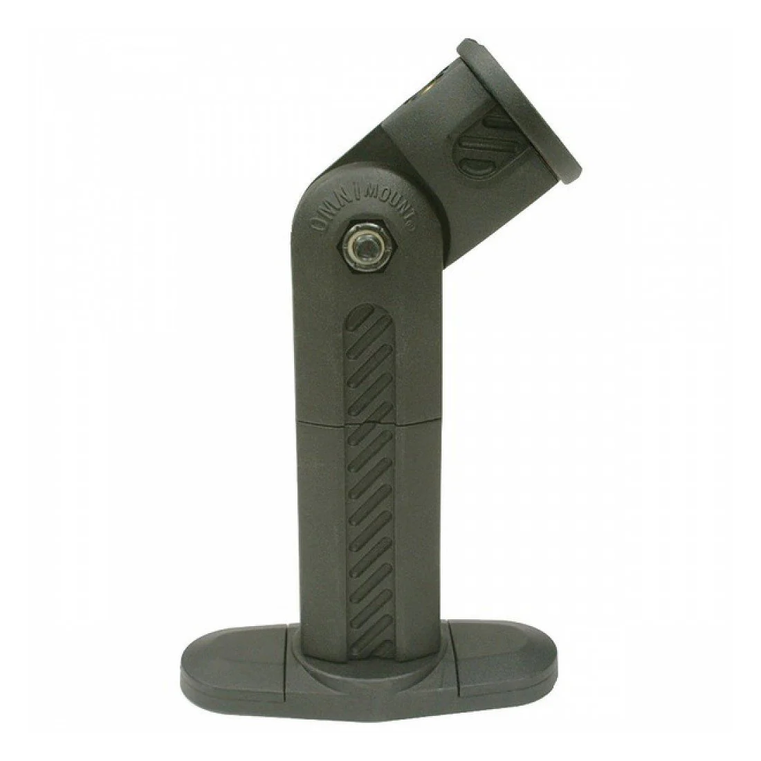 Omnimount OMN-AB1 Speaker Mount - Wall or Ceiling - Each (OPEN BOX)