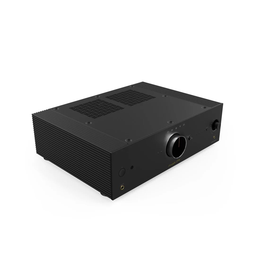 Onkyo Icon M80B Power Amplifier | P80B Preamplifier | Klipsch RP-6000F II Floor Standing Speakers - Pair - Bundle - Image 10