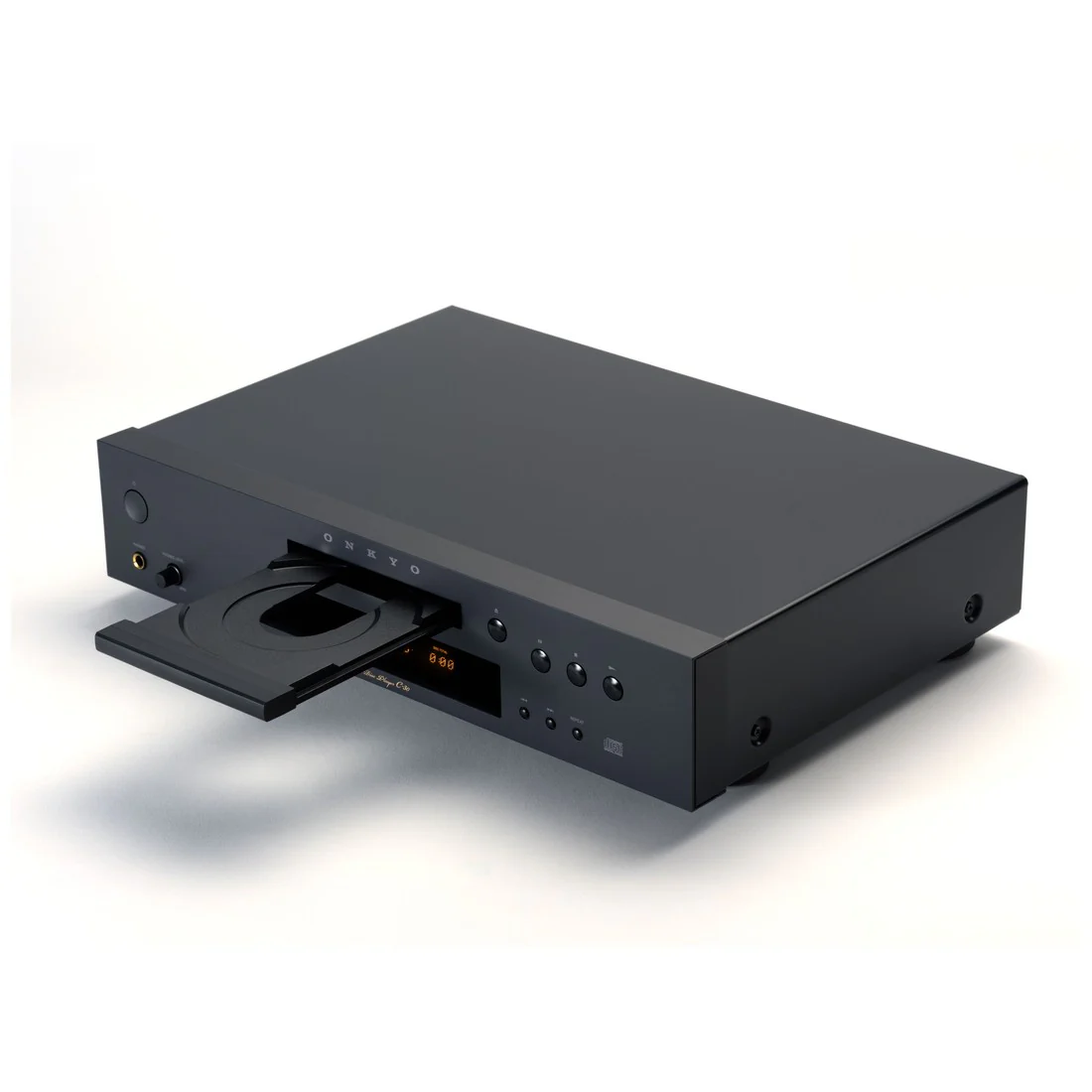 Onkyo A50B Icon Integrated Amplifier | C30B Icon CD Player | Klipsch RP-5000F II Floor Standing Speakers - Pair - Bundle - Image 14