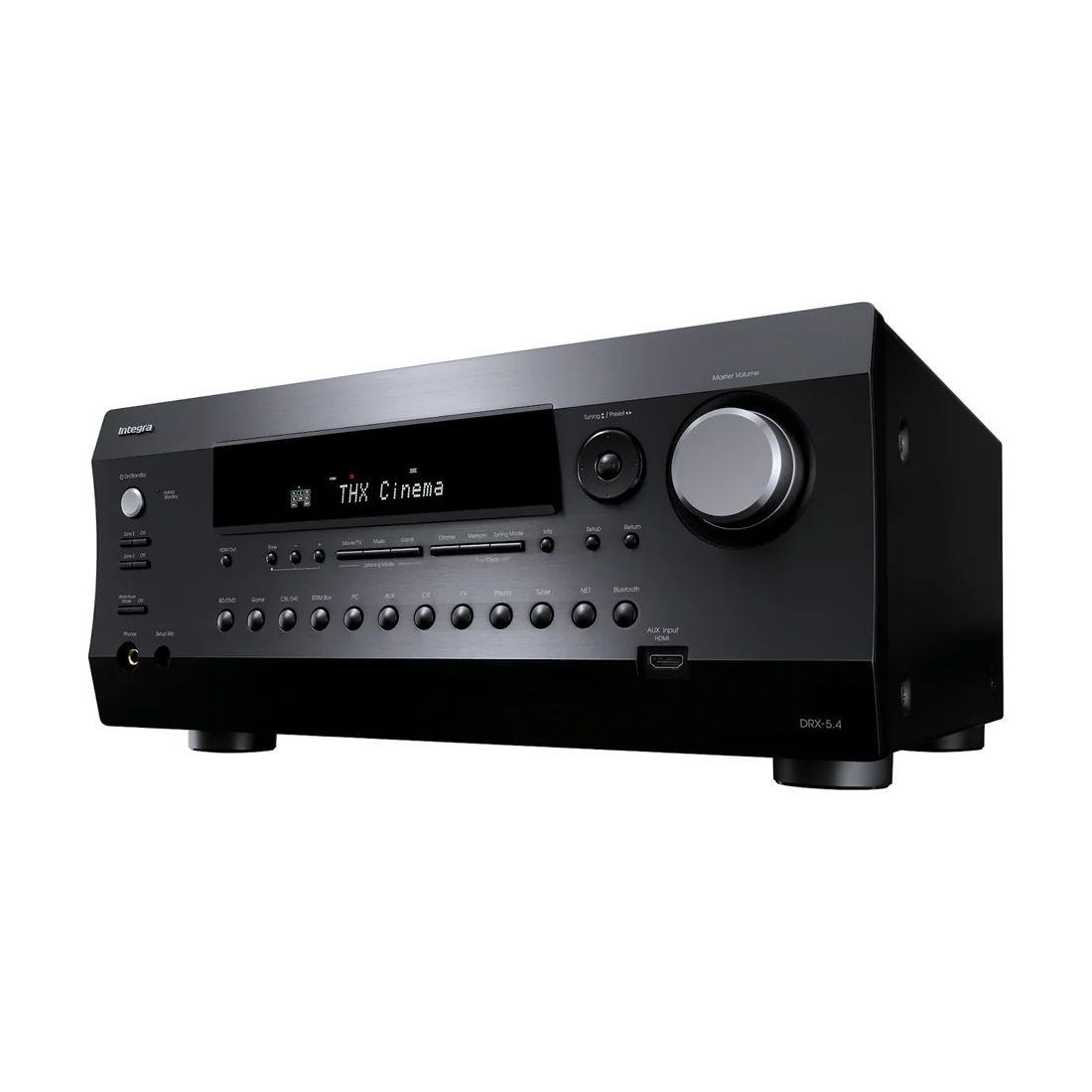 Onkyo Integra DRX-5.4 Dolby Atmos 9.2 Channel AV Receiver - Image 3