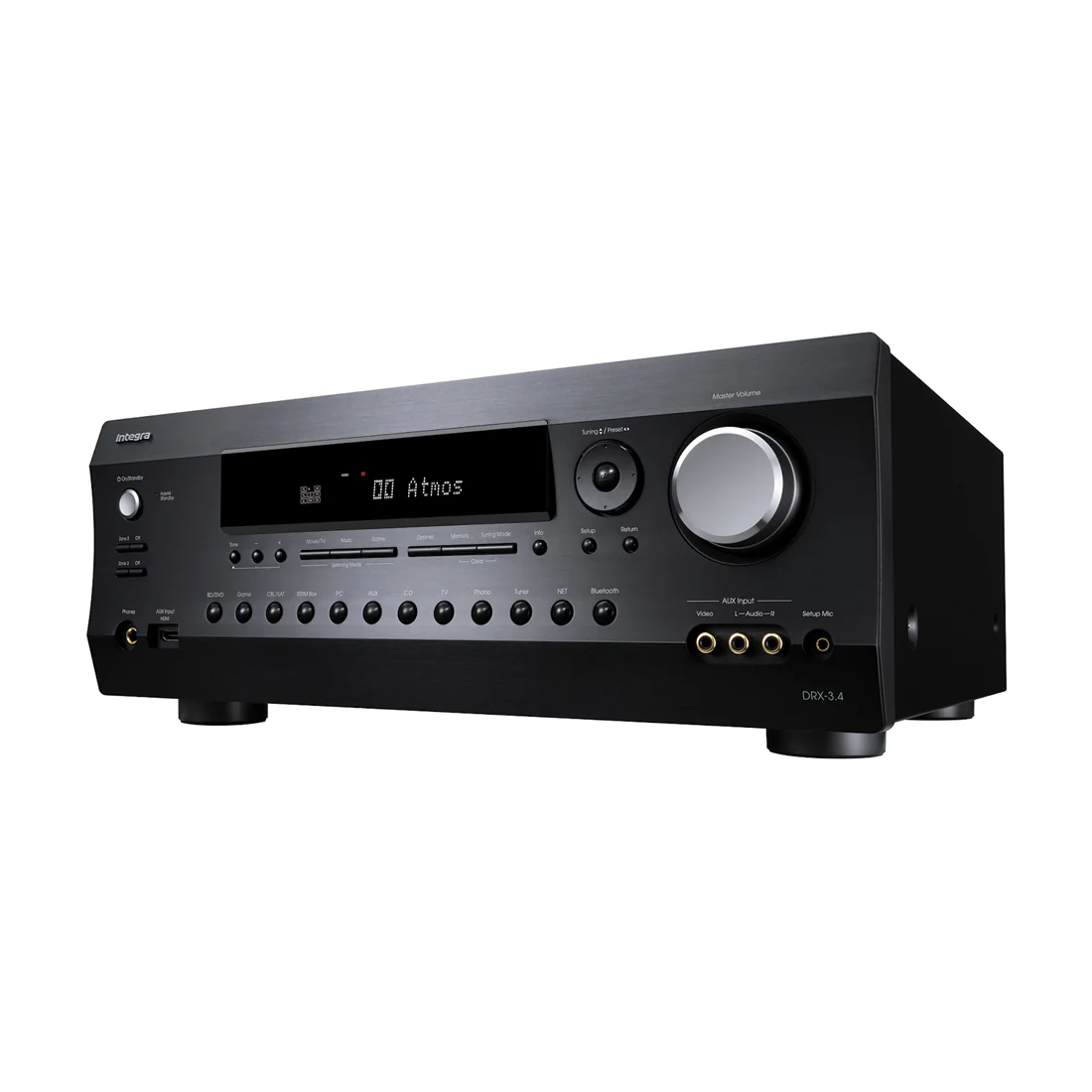 Onkyo Integra DRX3.4 9.2-Channel Network AV Receiver - Image 3