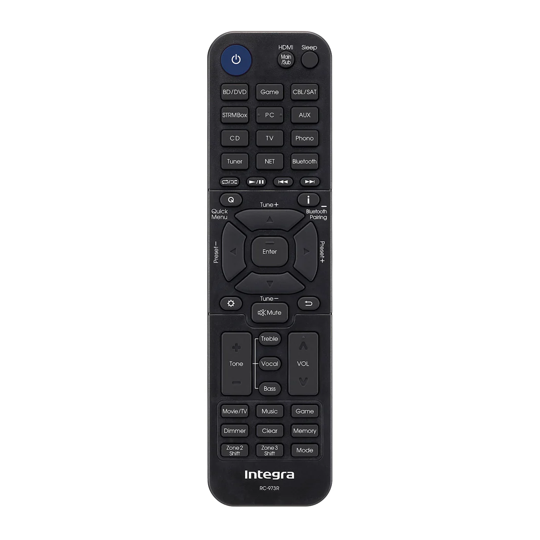 Onkyo Integra DRX3.4 9.2-Channel Network AV Receiver - Image 6