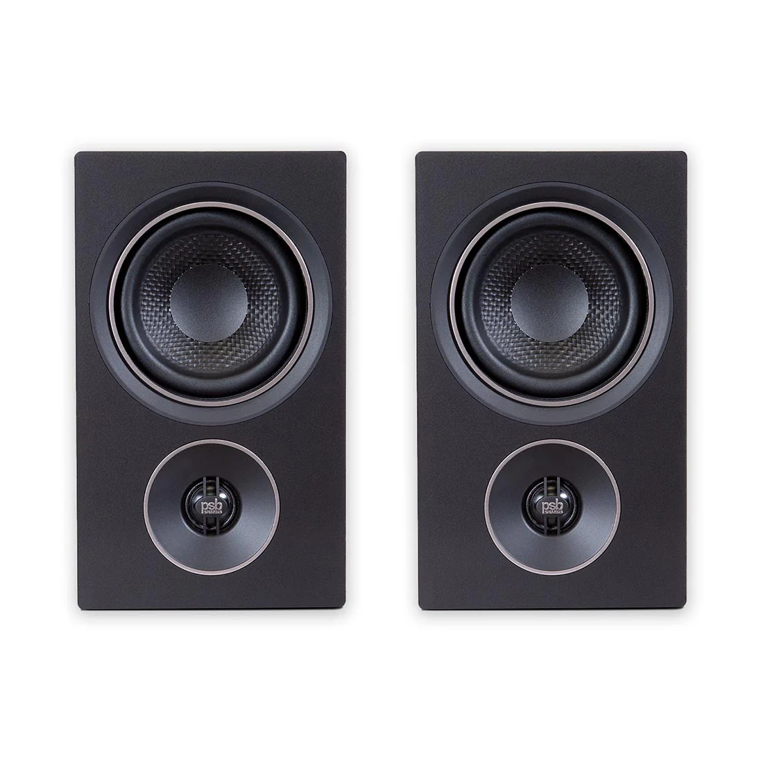 Onkyo TX-NR5100 7.2 Ch Network A/V Receiver | PSB Alpha T20 Floor Standing Speakers | Alpha C10 Center Speaker | Alpha P3 Bookshelf Speakers | Alpha S10 Subwoofer - Bundle - Image 15
