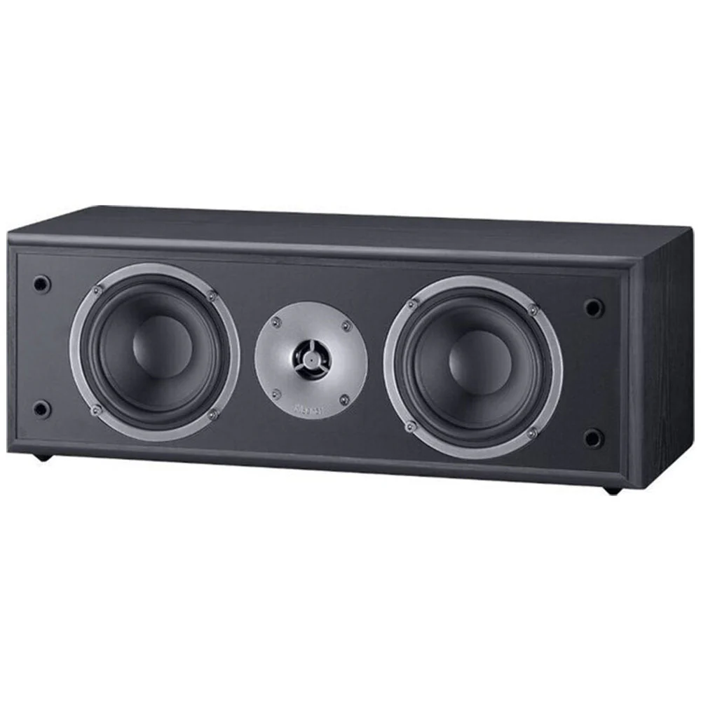 Onkyo TX-NR5100 7.2 Channel Network A/V Receiver | Magnat MSC252B Center Channel Speaker Bundle - Image 3