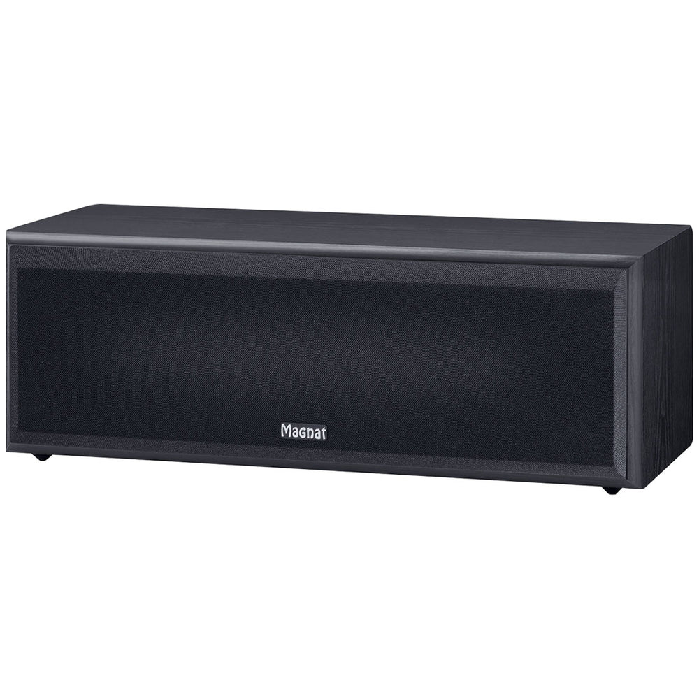 Onkyo TX-NR5100 7.2 Channel Network A/V Receiver | Magnat MSC252B Center Channel Speaker Bundle - Image 7