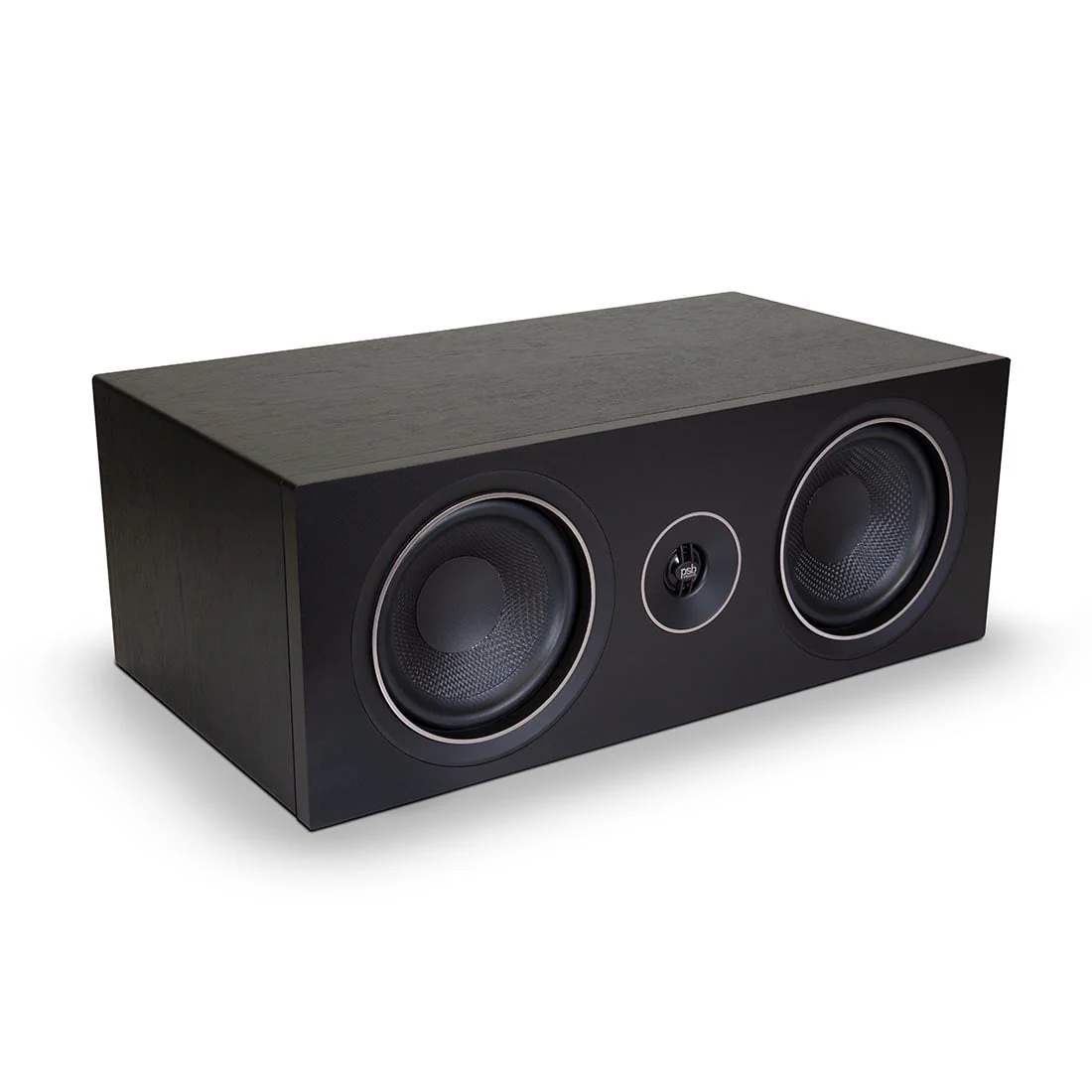 Onkyo TX-NR5100 Receiver | PSB Alpha Bookshelf Speaker Bundle - Black Ash #2 - Image 21
