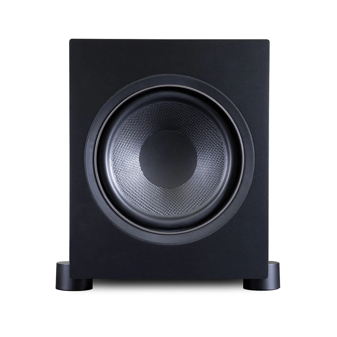 Onkyo TX-NR6100 7.2 Ch A/V Receiver | PSB Alpha T20 Speakers - Pair | PSB Alpha C10 Speaker | PSB Alpha P3 Speakers - Pair | PSB Alpha S8 150W Compact Powered Subwoofer - Bundle - Image 7