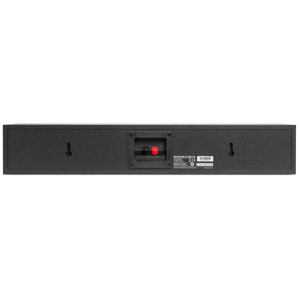Onkyo TX-NR6100 7.2 Channel Network A/V Receiver | Polk Audio Monitor XT70 Floor standing Speakers | Monitor XT35 High Res Loudspeaker | Monitor XT20 High Res Loudspeaker | Monitor XT12 12 - Powered Subwoofer - Bundle - Image 11