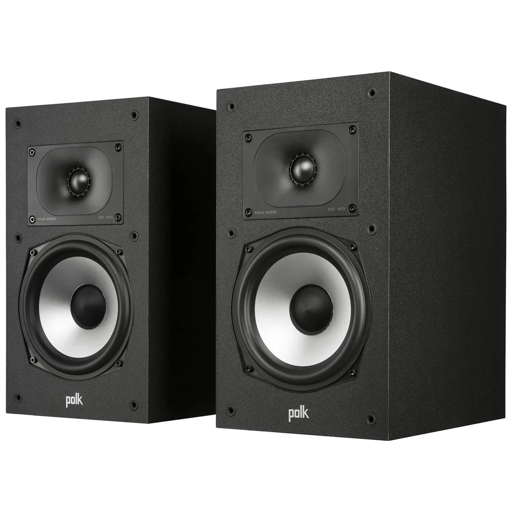 Onkyo TX-NR6100 7.2 Channel Network A/V Receiver | Polk Audio Monitor XT70 Floor standing Speakers | Monitor XT35 High Res Loudspeaker | Monitor XT20 High Res Loudspeaker | Monitor XT12 12 - Powered Subwoofer - Bundle - Image 12