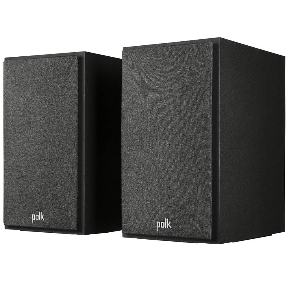 Onkyo TX-NR6100 7.2 Channel Network A/V Receiver | Polk Audio Monitor XT70 Floor standing Speakers | Monitor XT35 High Res Loudspeaker | Monitor XT20 High Res Loudspeaker | Monitor XT12 12 - Powered Subwoofer - Bundle - Image 13