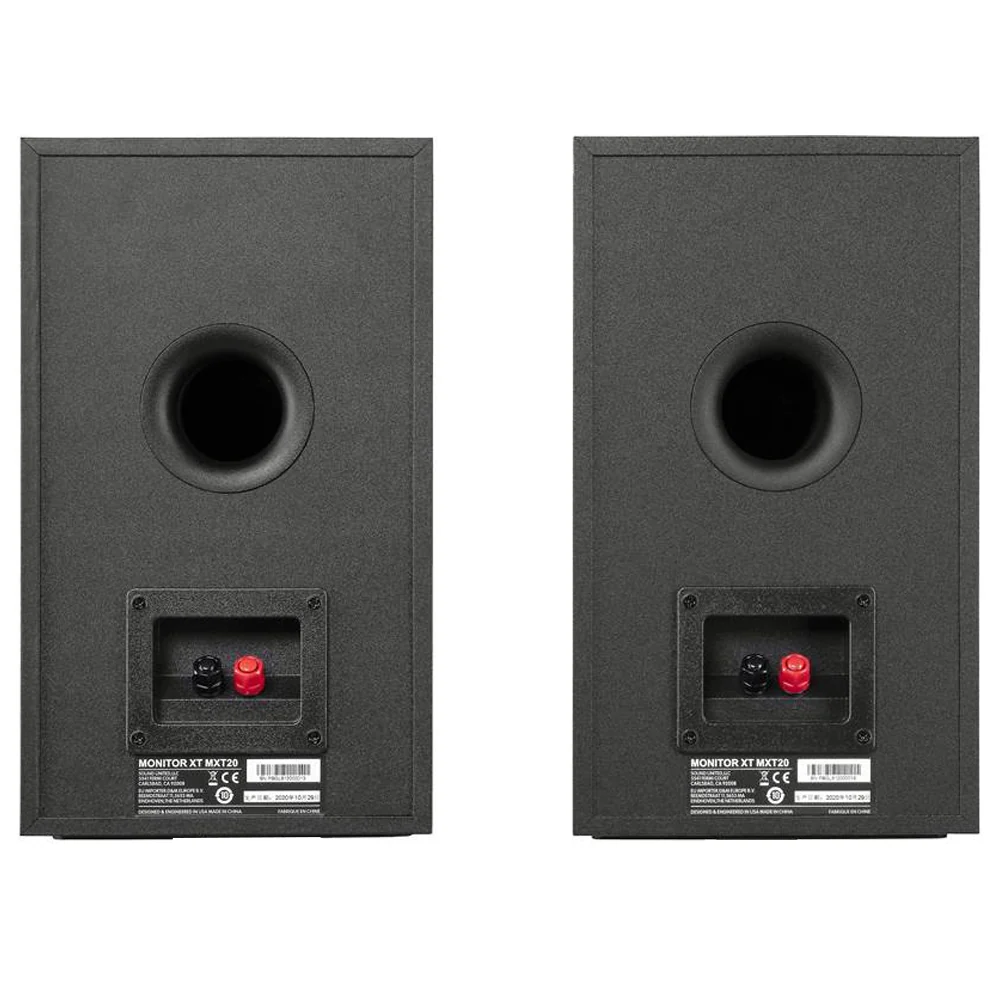 Onkyo TX-NR6100 7.2 Channel Network A/V Receiver | Polk Audio Monitor XT70 Floor standing Speakers | Monitor XT35 High Res Loudspeaker | Monitor XT20 High Res Loudspeaker | Monitor XT12 12 - Powered Subwoofer - Bundle - Image 14
